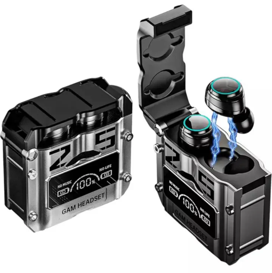 M25 Gaming Wireless Earbuds