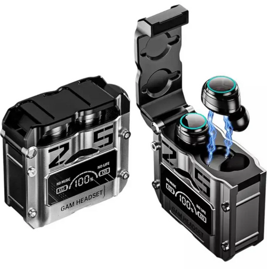 M25 Gaming Wireless Earbuds