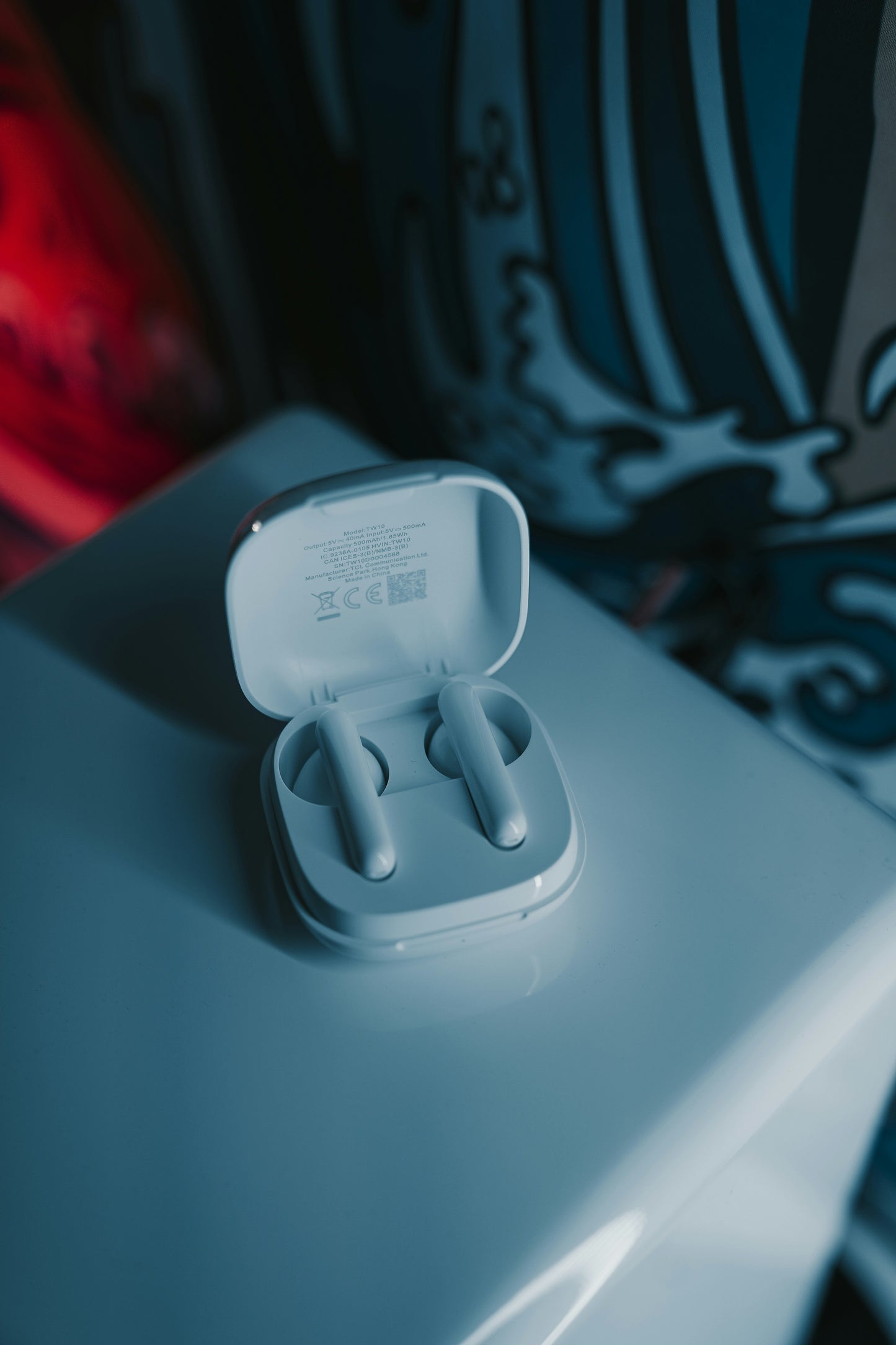 M25 Gaming Wireless Earbuds